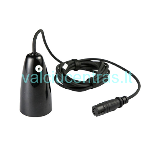 Lowrance HOOK2 5x žieminis sonaras Lowrance HOOK2 5x žieminis sonaras